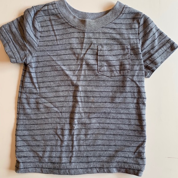 Cat & Jack Toddler T-Shirt — size 12 months - Picture 1 of 1